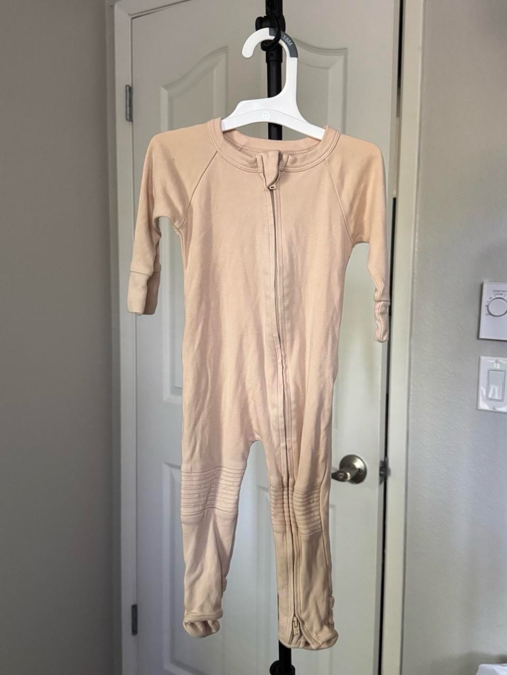 Goumi Convertible Footie